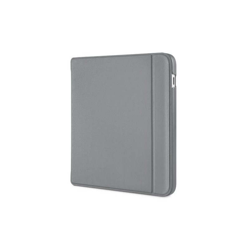 Rakuten Kobo N418-AC-GY-O-PU custodia per e-book reader 17,8 cm (7") Custodia a libro Grigio