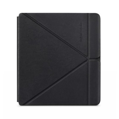 Rakuten Kobo N778-AC-BK-E-PU custodia per e-book reader 20,3 cm (8") Custodia a libro Nero