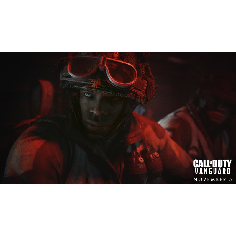Activision Call of Duty  Vanguard Standard Multilingua Xbox One