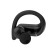 Meliconi TRUE FIT 5.0 Auricolare True Wireless Stereo (TWS) In-ear Sport Bluetooth Nero