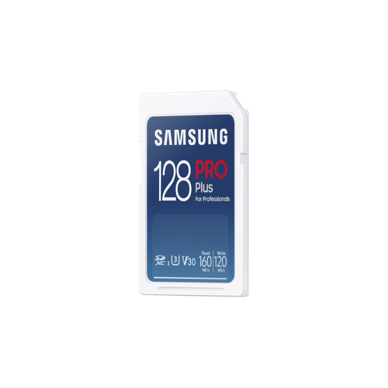 Samsung PRO Plus 128 GB SDXC UHS-I