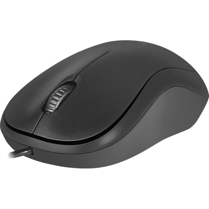 Defender PATCH MS-759 mouse Ambidestro USB tipo A Ottico 1000 DPI