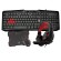 Techmade TM-GAMINGSET2 kit multimediale