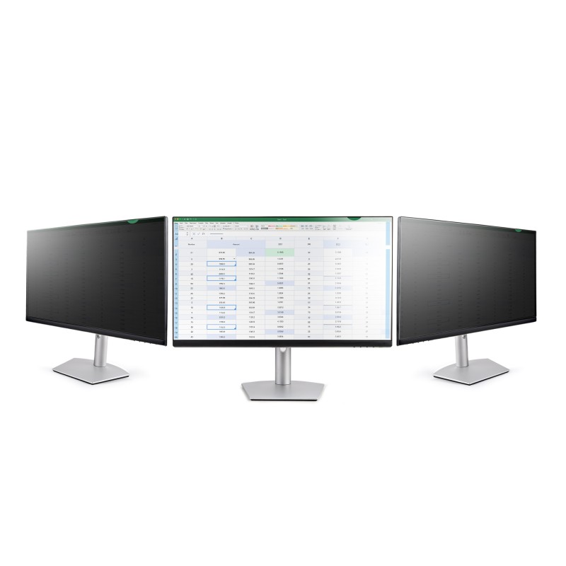 StarTech.com Filtro per la privacy per monitor da 24" - Filtro di protezione dello schermo - Pellicola protettiva per la