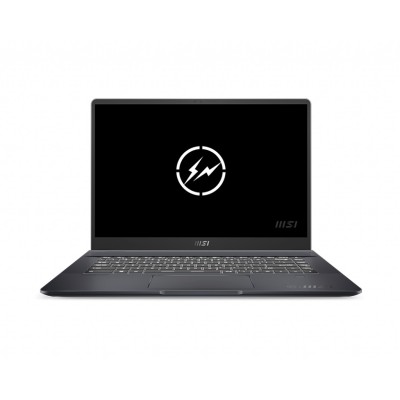 MSI Creator A11UE-237IT Fujiwara Hiroshi Limited Edition Intel® Core™ i7 i7-11800H Computer portatile 40,6 cm (16") Quad HD+ 16