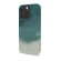 Celly WATERCOLOR iPhone 13 Pro custodia per cellulare 15,5 cm (6.1") Cover Verde