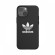 Adidas 47066 custodia per cellulare 13,7 cm (5.4") Cover Nero, Bianco