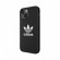 Adidas 47066 custodia per cellulare 13,7 cm (5.4") Cover Nero, Bianco