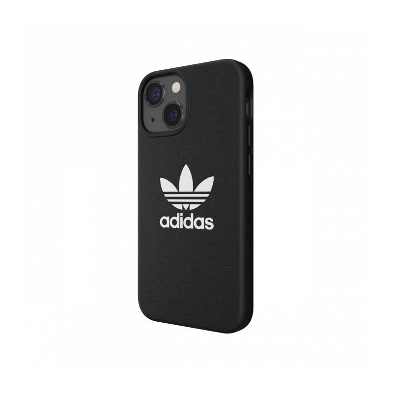 Adidas 47066 custodia per cellulare 13,7 cm (5.4") Cover Nero, Bianco