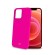 Celly Cromo custodia per cellulare 15,5 cm (6.1") Cover Rosa