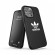 Adidas 47096 custodia per cellulare 15,5 cm (6.1") Cover Nero, Bianco