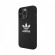 Adidas 47096 custodia per cellulare 15,5 cm (6.1") Cover Nero, Bianco