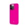 Celly Cromo custodia per cellulare 15,5 cm (6.1") Cover Rosa