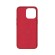 Celly FEELING iPhone 13 Pro Max custodia per cellulare 17 cm (6.7") Cover Rosso