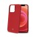 Celly FEELING iPhone 13 Pro Max custodia per cellulare 17 cm (6.7") Cover Rosso