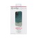 Celly WATERCOLOR iPhone 13 custodia per cellulare 15,5 cm (6.1") Cover Verde