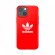 Adidas 47070 custodia per cellulare 13,7 cm (5.4") Cover Rosso, Bianco