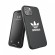 Adidas 47085 custodia per cellulare 13,7 cm (5.4") Cover Nero, Bianco