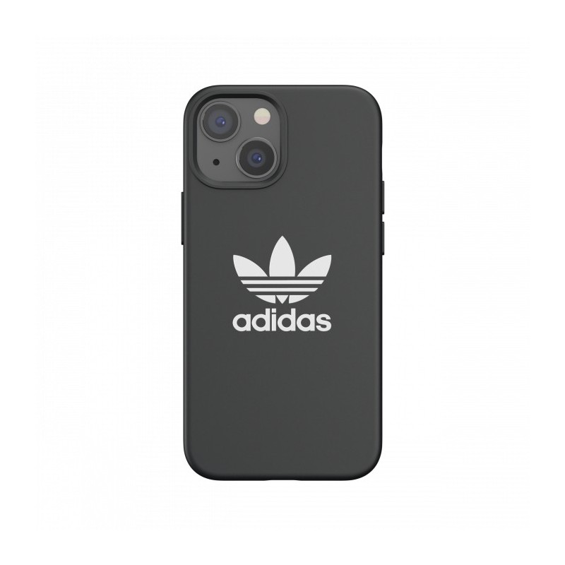 Adidas 47085 custodia per cellulare 13,7 cm (5.4") Cover Nero, Bianco