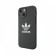 Adidas 47085 custodia per cellulare 13,7 cm (5.4") Cover Nero, Bianco