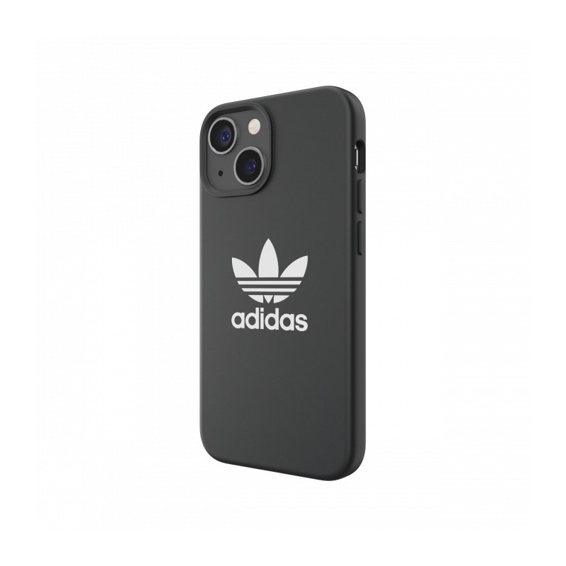 Adidas 47085 custodia per cellulare 13,7 cm (5.4") Cover Nero, Bianco