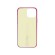 Celly WATERCOLOR iPhone 13 custodia per cellulare 15,5 cm (6.1") Cover Rosa