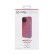 Celly WATERCOLOR iPhone 13 custodia per cellulare 15,5 cm (6.1") Cover Rosa