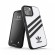 Adidas 47081 custodia per cellulare 13,7 cm (5.4") Cover Nero, Bianco