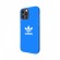 Adidas 47131 custodia per cellulare 17 cm (6.7") Cover Blu, Bianco