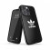 Adidas 47098 custodia per cellulare 15,5 cm (6.1") Cover Nero, Bianco