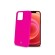 Celly Cromo custodia per cellulare 13,7 cm (5.4") Cover Rosa