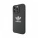 Adidas 47122 custodia per cellulare 15,5 cm (6.1") Cover Nero, Bianco