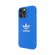 Adidas 47129 custodia per cellulare 17 cm (6.7") Cover Blu, Bianco