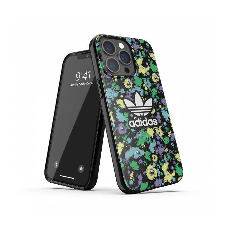 Adidas 47104 custodia per cellulare 15,5 cm (6.1") Cover Multicolore