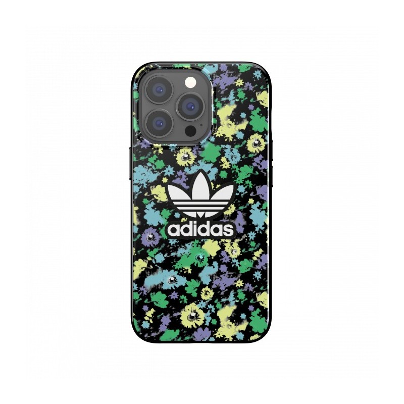 Adidas 47104 custodia per cellulare 15,5 cm (6.1") Cover Multicolore