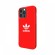 Adidas 47132 custodia per cellulare 17 cm (6.7") Cover Rosso, Bianco