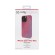 Celly WATERCOLOR iPhone 13 Pro Max custodia per cellulare 17 cm (6.7") Cover Rosa