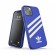 Adidas 47082 custodia per cellulare 13,7 cm (5.4") Cover Blu, Bianco