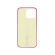 Celly WATERCOLOR iPhone 13 Pro custodia per cellulare 15,5 cm (6.1") Cover Rosa