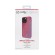 Celly WATERCOLOR iPhone 13 Pro custodia per cellulare 15,5 cm (6.1") Cover Rosa