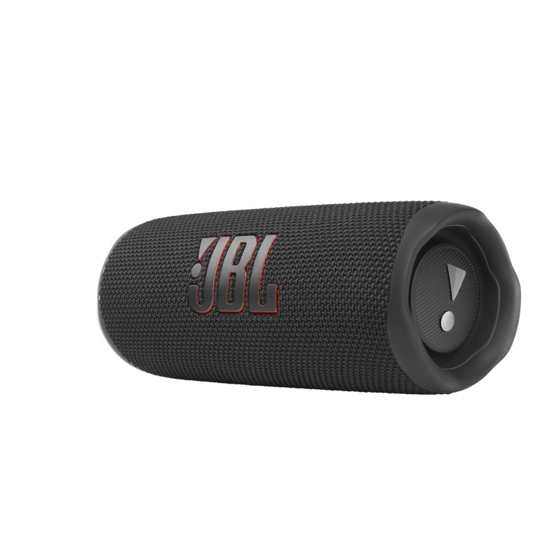 JBL FLIP 6 Altoparlante portatile stereo Nero 20 W