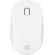 HP Mouse Bluetooth 410 Slim bianco