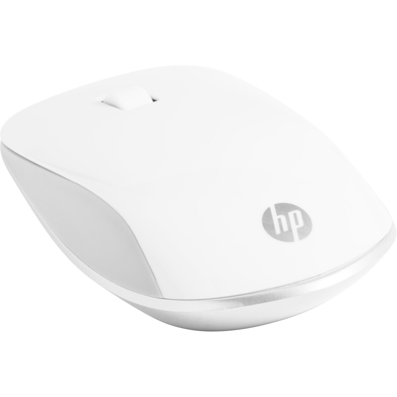 HP Mouse Bluetooth 410 Slim bianco