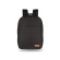 Hamlet XNBACKP156B3 borsa per laptop 39,6 cm (15.6") Zaino Nero