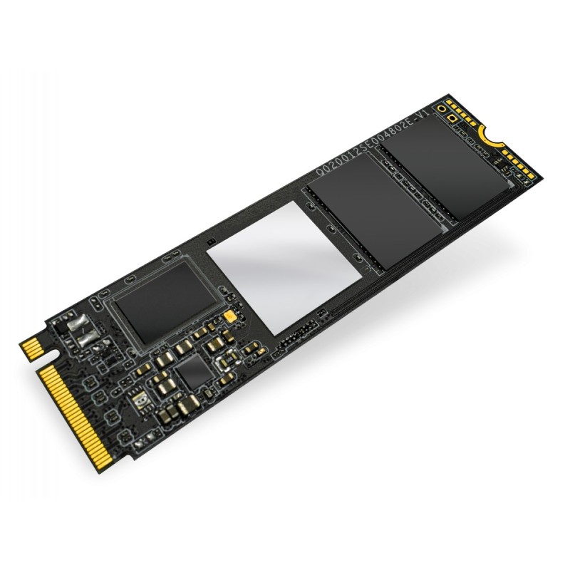 Emtec X400 M.2 2 TB PCI Express 4.0 NVMe 3D NAND