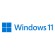 Microsoft Windows 11 Pro 1 licenza e