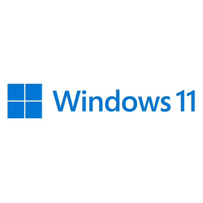 Microsoft Windows 11 Home 1 licenza e