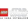 Warner Bros. Games LEGO Star Wars   La Saga Skywalker Standard PlayStation 4