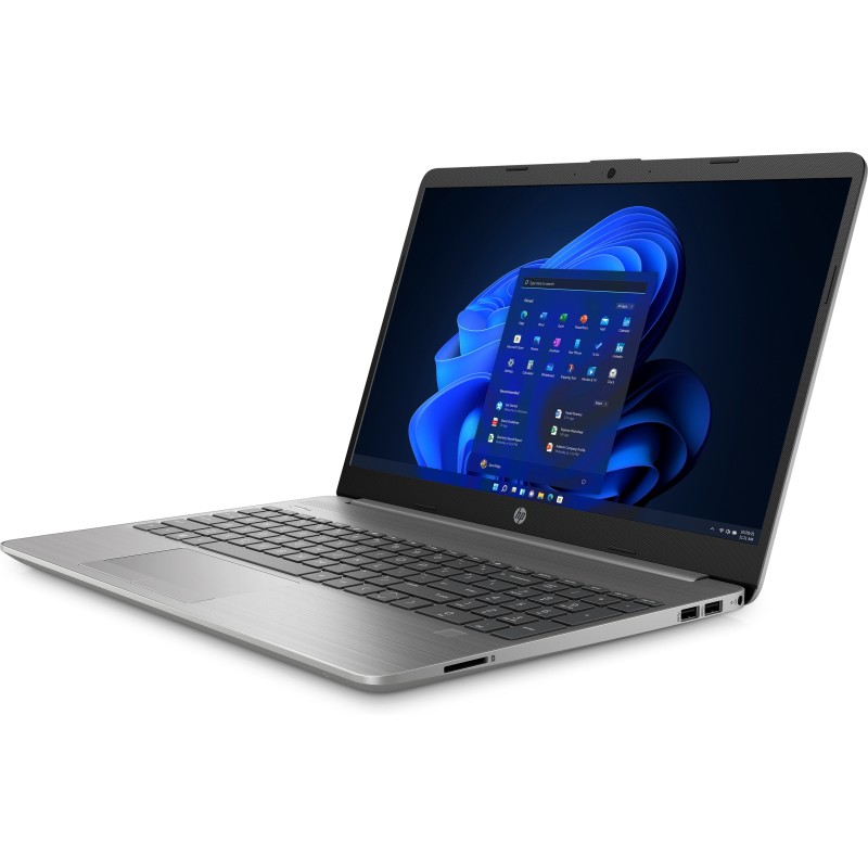 HP 250 G8 Intel® Core™ i7 i7-1165G7 Computer portatile 39,6 cm (15.6") Full HD 16 GB DDR4-SDRAM 512 GB SSD Wi-Fi 5 (802.11ac)