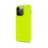 Celly CROMO1009YLF custodia per cellulare 17 cm (6.7") Cover Giallo